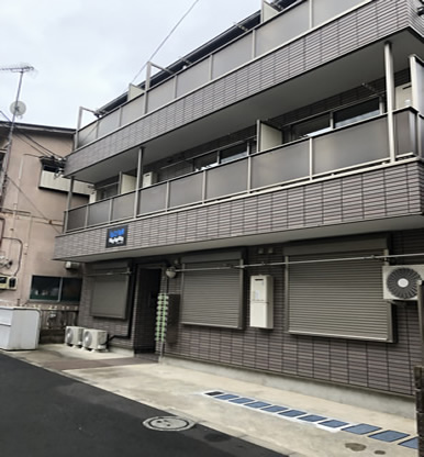 新築住宅