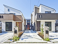 新築住宅