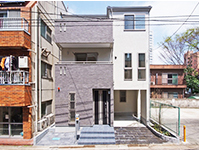 新築住宅