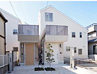新築住宅