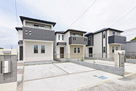 新築住宅