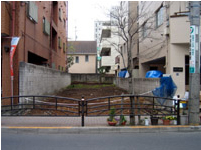 売り地(建築条件なし)