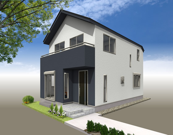 新築住宅